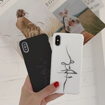 [바보사랑] [호환용]PIA 비교감 하드케이스, 기종선택:갤럭시S10플러스 / 디자인선택:하얀배경, 상세 설명 참조