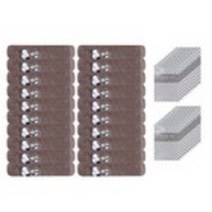 송월타월 돌답례품 스누피리버 수건 20p + 케이스 랜덤 발송 20p, 진회색, 1세트