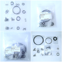 굴삭기 유압펌프 수리키트 K3V63DT MAIN PUMP SEAL KIT