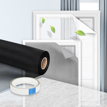 차단 미세먼지 방충망교체 셀프비용 망진망 창문필터, 창문필터1.2M