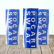 동아오츠카 포카리스웨트 245ml x 30캔, 상세페이지 참조