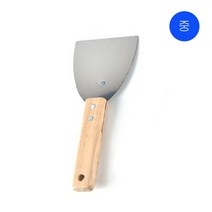 업소용 볶음요리 P 헤라 중 우든헤라 P헤라 삼각헤라 스끼바 볶음주걱 스텐주걱