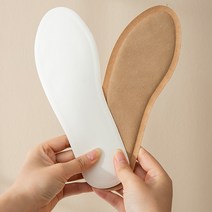 알래스카 발열깔창 24P/최근 제조/발바닥 전체 핫팩, 24P(12켤레)