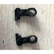 라벨프린터 한글 휴대용 새로운 105934-059 gk420d 바코드 프린터 용 압반, 없음