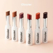 글로시에 제너레이션 G 립스틱 9컬러, 09. 퍼즈