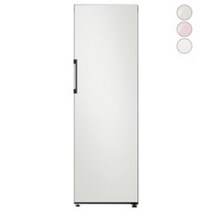 [색상선택형] 삼성전자 비스포크 냉장고 방문설치, 코타 화이트, RR39A7605AP