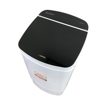 신일 탈수기 SDM-D65LOT 짤순이 6.5KG 타이머 건조 190W, 상세페이지 참조