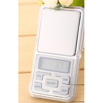 카페 핸드드립 포켓 초정밀 디지털 전자 저울 주방용, MH-100