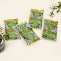 민들레 엑기스 액상차 흰민들레즙 1박스 100ml 60포