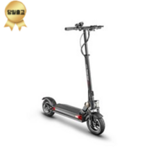 아이나비 로드기어 GT 전동킥보드 18.2Ah, 화이트