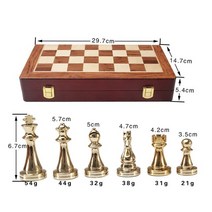 체스세트 체크 접이식 클래식 체스판 체스추천 고급 체스판 가족게임 체스보드 체스테이블 체스 체커 주사위 놀이 세트 나무 국제 체스 조각 케이스 보드 퍼즐 생일 선물, 보여진 바와 같이