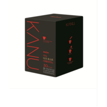 카누 미니 다크 로스트 아메리카노, 1.6g, 120개