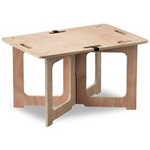 일본직발송 9. FIEL DOOR(필도어) FIELDOOR 패널식 나무 야외 테이블 레저 테이블 간단 조립 캠핑 잠금 벨, One Size_테이블 M사이즈, One Size_테이블 M사이즈, 테이블 M사이즈