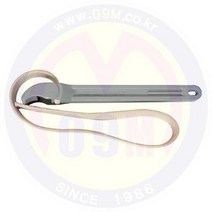 벨트렌치 SM-BW12 (40￠~240￠) SMATO-스마토/공구몰/밸트렌치/체인렌치