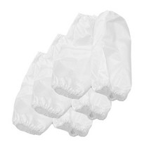 MDO7233 흰색 방수토시 3세트 (방수토시/팔토시/레자토시/작업토시), 쿠팡입니다 본상품선택