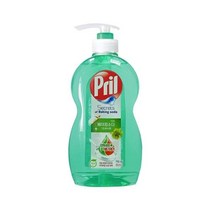 헨켈)프릴시크릿오브베이킹소다(750㎖/허브), 1