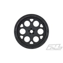 [Pro-Line Racing]AP2783-03 Showtime 2.2 Sprint Car 12mm Hex RR