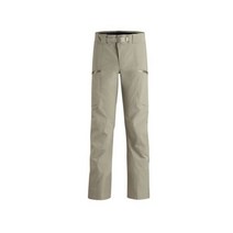 아크테릭스 세이버 AR 스키 팬츠 남성 라지 디스토션Sabre AR