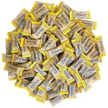 차임스 피넛 버터 생강 츄 사탕 454g Chimes Peanut Butter Ginger Chews Candy, 1개