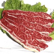 베스트비프 호주산 최상급 LA갈비 3kg, 1개, 호주산 최고급 LA갈비 2kg