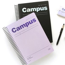 스마트 캠퍼스 대학노트-랜덤, 단품