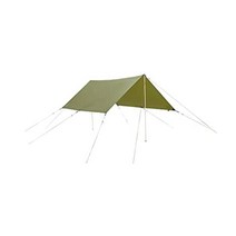 nordisk (노르 디스크) 캠프 터프 텐트 Voss 9 PU Tarp 2021 모델 127019