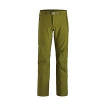 아크테릭스 Sabre LT Men’s 고어텍스 Ski 바지 팬츠 미디움 medium Elytron With Recco NWT