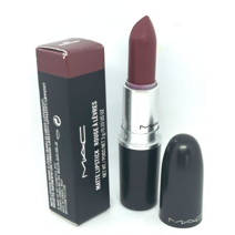 립스틱 맥 립스틱 스터드 키스 레트로 매트 BNIB 루즈 A 레브르 FL SZ 패스트/프리