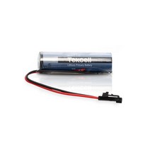 텍셀 AA SIZE 3.6V PLC 화낙 리튬배터리 SB-AA11(백업), 05. ARIM-04 커넥터