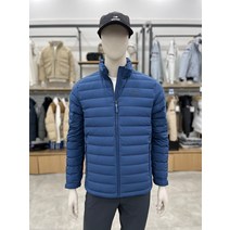 아이더 역시즌 남성 구스다운 경량패딩 DMW22581(2159390)