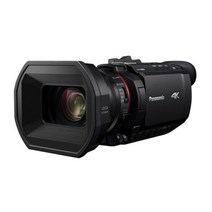[Panasonic] 파나소닉 HC-X1500 소형 4K 캠코더+SD256G+호환듀얼충전기 패키지
