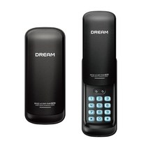 청주도어락 설치포함 드림록 DR-101 번호전용 디지털도어락, 청주시내도어락 설치포함 드림록 DR-101