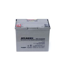 한국아트라스BX KB33-12 12V33AH 배터리