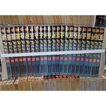 중고 키라라의 일 1-23 완 /상태(중)/ 서울문화사/하야카와 히카리 /하시모토 코조