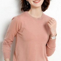 마롱패션 드 얇은니트 긴팔 티셔츠 데일리룩 커스텀후드티 반팔티 반팔 런닝