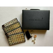 조니 워커 미니Mahjong Set UNOPENED