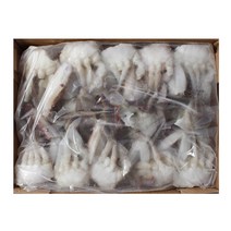 절단꽃게(중국산 암게 M) 450g, 단품