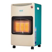 캠핑용난로 캠핑 화목난로 캠핑난로 난로 가정용 캠핑용 캠핑화목난로 차박, 소형(액화 가스) 빨간색 두꺼운 5m 튜브