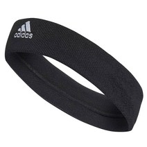 아디다스 테니스 헤드밴드 HD7327 머리띠 스포츠 밴드, s_sn_HD7327, OSFM