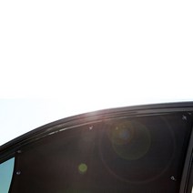 펫싱 햇빛가리개 유리 맞춤 커튼 커텐 BMW 미니, 1열 좌+우 / BMW_6시리즈 F12 그란쿠페(11~)