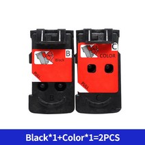 캐논 픽스마 프린터용 헤드 QY6-8002 CA91 카트리지 G1400, 한개옵션1, 03 QY6 8002 8018  2PC