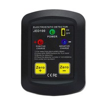 Palmsize 정전기 감지기 휴대용 정전기 테스터 정전기 분석기 100V20KV ESD 테스트 미터 게이지