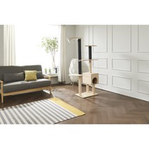 나을디자인 호두캣타워 고양이 원목캣타워 DIY 창문 알미늄기둥 프라스틱 놀이기구 클라잉보드 오늘출발 아크릴 해먹 싼캣타워 주문제작 천장고정 벽 코너 해먹 스크래쳐 다묘 아픈고양이