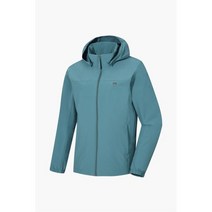 신세계강남점 코오롱스포츠 여성 기본형 방풍재킷 JKJJS22142DMI 168773