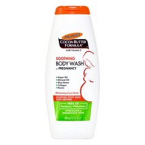 [파머스] 임산부 수딩 프레그넌시 바디워시 400ml, 1개