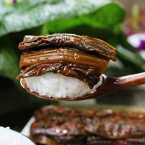 종말이 묵은지갓김치5kg 해풍과 유기질이 풍부한 국내산 맛있는 고기 찰떡, 1개