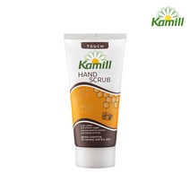 [카밀] 핸드 스크럽 터치_75ml, 1ea