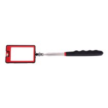 스마토 용접검사거울 모음 LED SM 상태확인 스테인레스 플렉시블 차량점검 작업용, SM-880L1