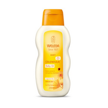 벨레다 카렌듈라 베이비 무향료 오일, 200ml, 4개