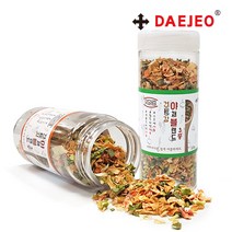 건강 야채블랜드 120g 국내산100% 건조야채 채소 야채믹스, 단품